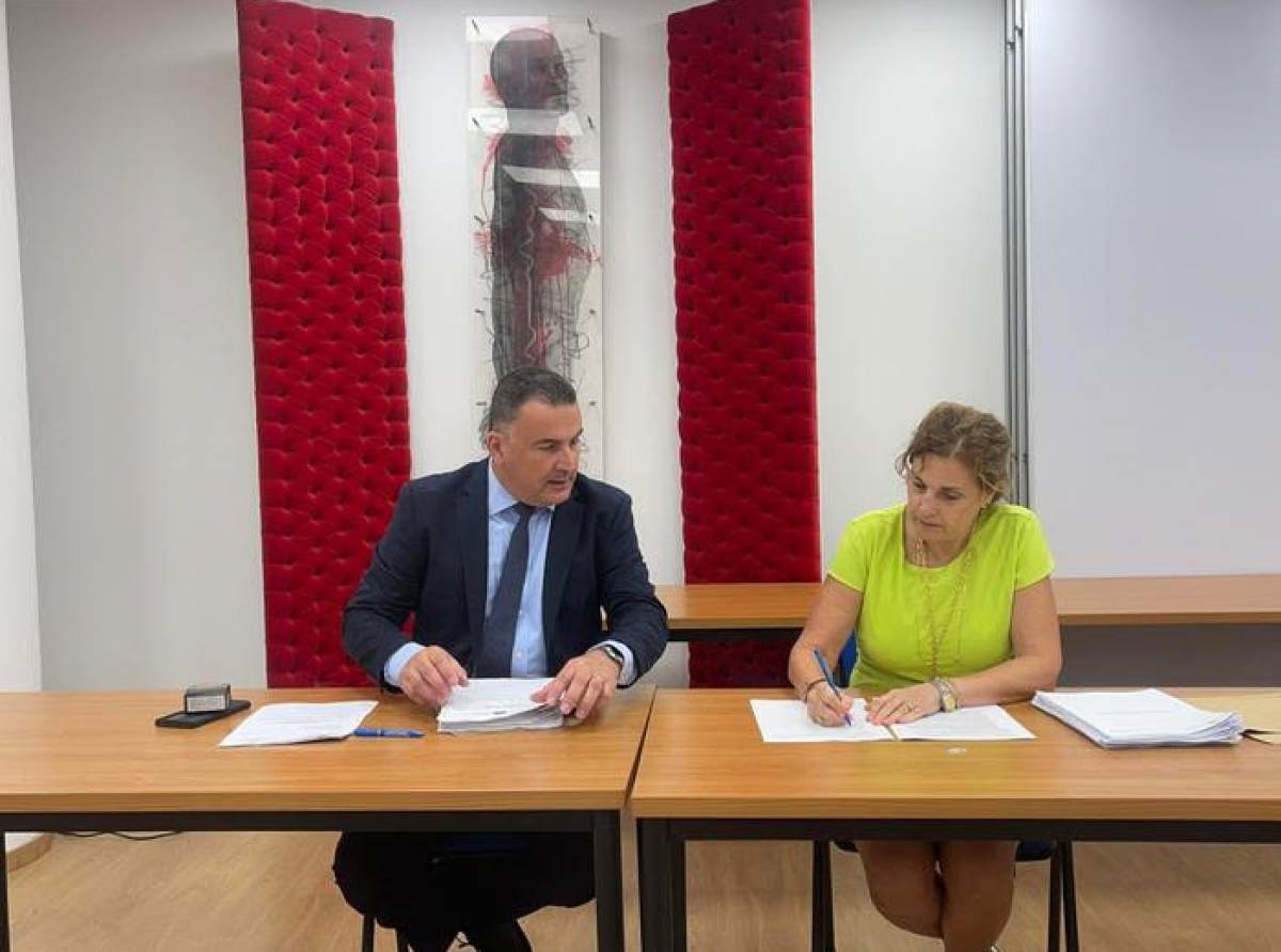 Το e-Law στην υπηρεσία της Νομικής Υπηρεσίας της Δημοκρατίας
